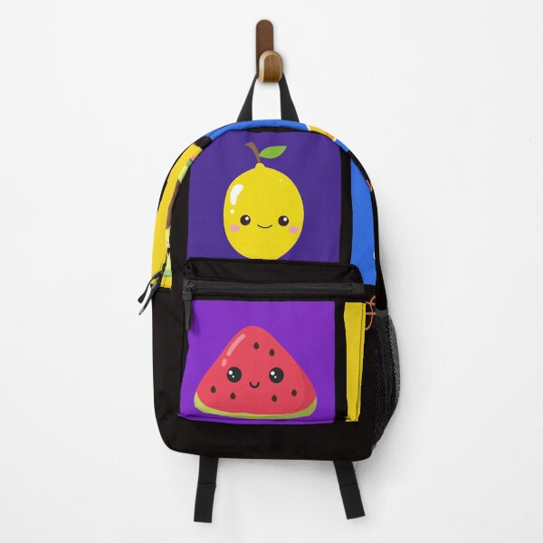 Item preview, Fruity Family Design designed and sold by ERROR-STORE.