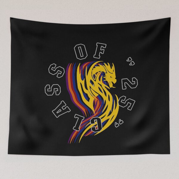 Item preview, GRADUATING WITH CLASS designed and sold by THE AMERICAN TEEVANGELIST.