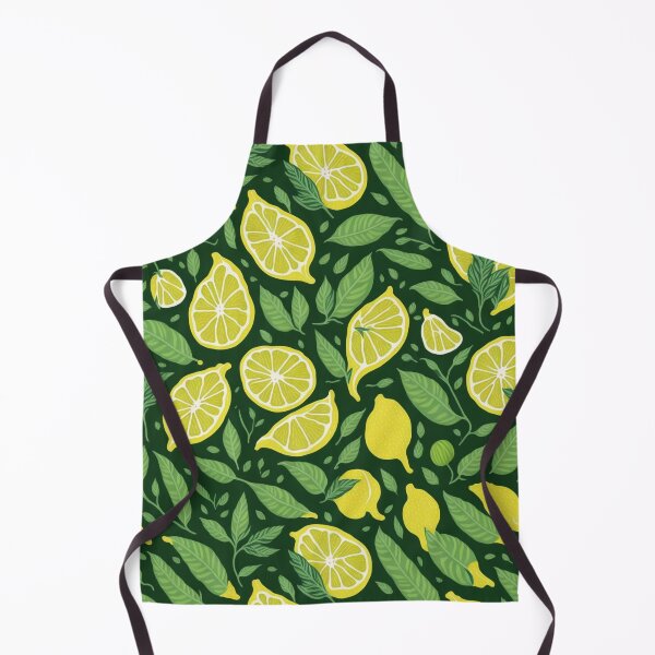 Item preview, Lemon Zest Explosion designed and sold by Daniel Haddad.