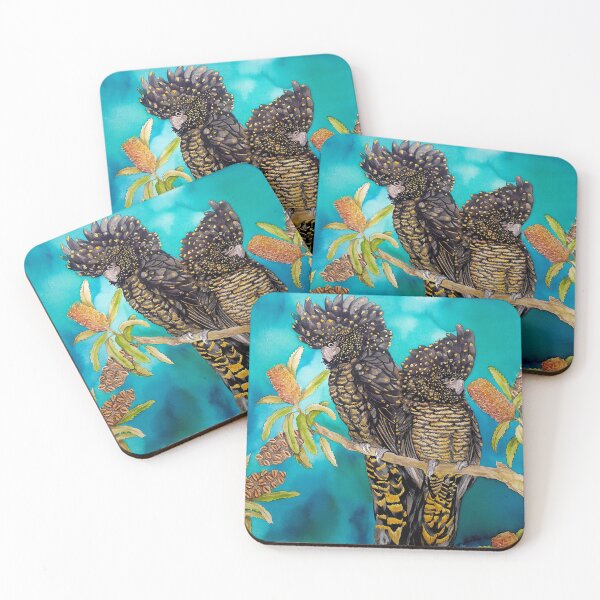 Item preview, Ruffled Feathers designed and sold by Saltyartmia.