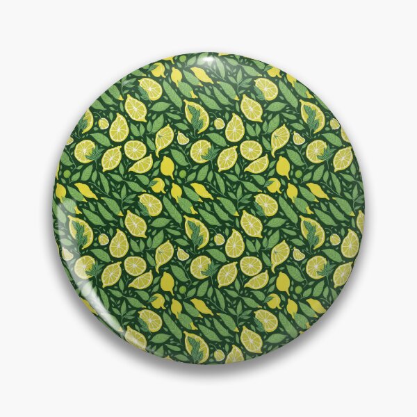 Item preview, Vibrant Lemon Delight designed and sold by Daniel Haddad.