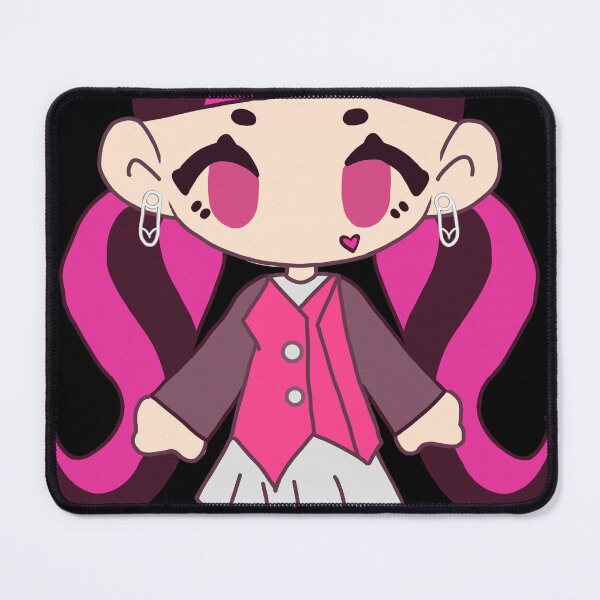 Item preview, chibi draculaura designed and sold by mango-milk.