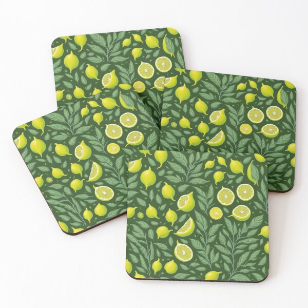 Item preview, Citrus Garden Bliss designed and sold by Daniel Haddad.