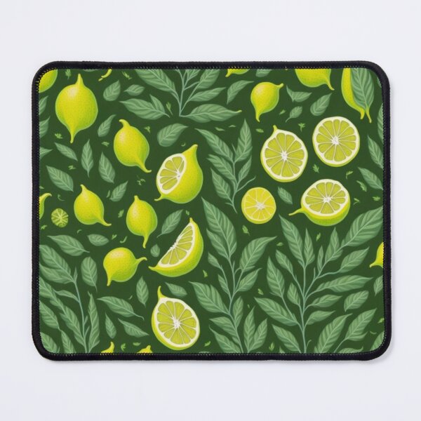 Item preview, Citrus Garden Bliss designed and sold by Daniel Haddad.