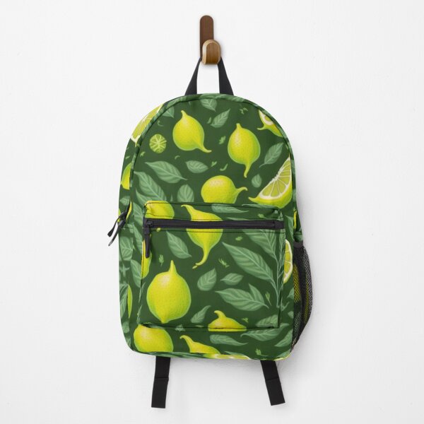 Item preview, Citrus Garden Bliss designed and sold by Daniel Haddad.