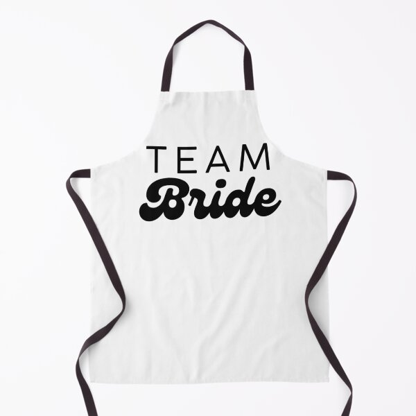 Item preview, Team Bride designed and sold by MyThemesDesign.