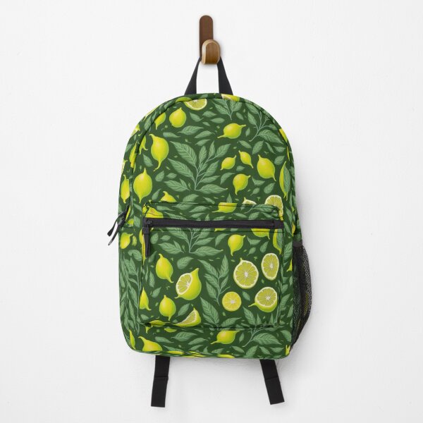 Item preview, Lush Lemon Grove designed and sold by Daniel Haddad.