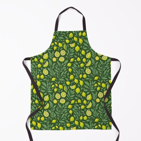 Item preview, Lush Lemon Grove designed and sold by Daniel Haddad.