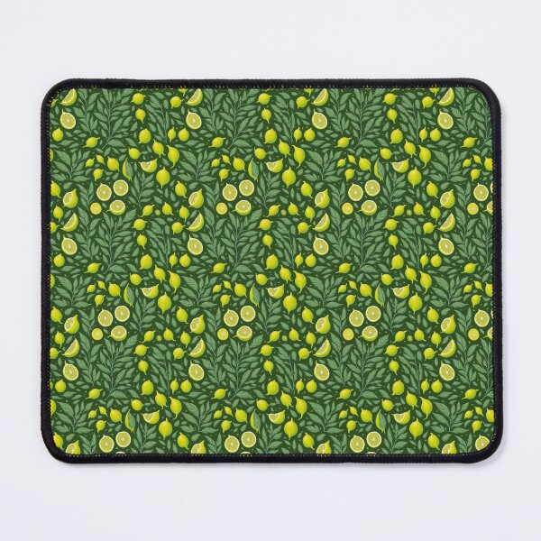 Item preview, Refreshing Lemon Leaves designed and sold by Daniel Haddad.