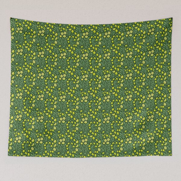 Item preview, Refreshing Lemon Leaves designed and sold by Daniel Haddad.
