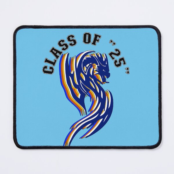 Item preview, GRADUATING WITH CLASS designed and sold by THE AMERICAN TEEVANGELIST.