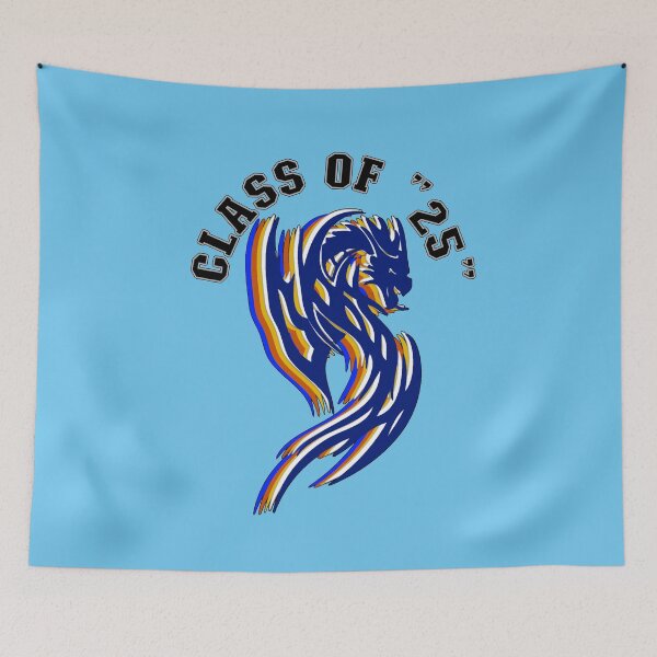 Item preview, GRADUATING WITH CLASS designed and sold by THE AMERICAN TEEVANGELIST.