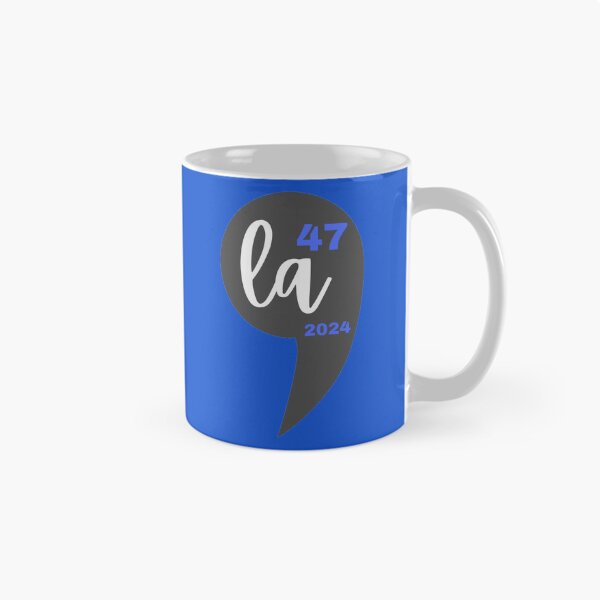 Item preview, Madame VP Kamala Harris (Pronounced "Comma-La") 47th Presidential Election designed and sold by Rawestcott.