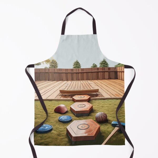 Item preview, Playful Moments: Backyard Games designed and sold by bb-15artstudio.