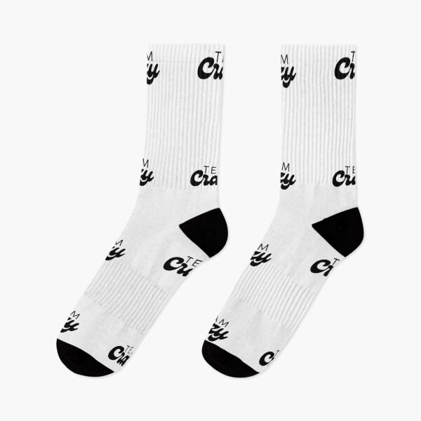 Item preview, Team Crazy designed and sold by MyThemesDesign.