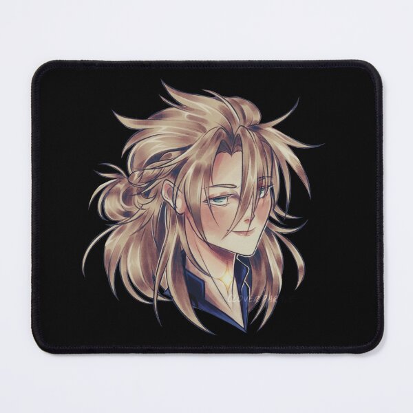 Item preview, Albedo designed and sold by CloverParade.