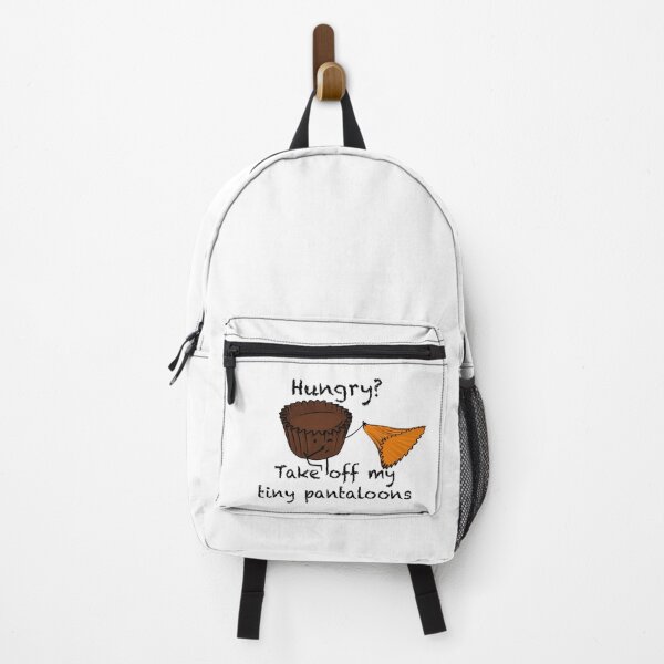 Pantaloons Backpacks for Sale Redbubble