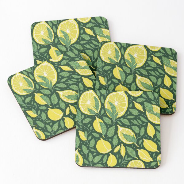 Item preview, Citrus Delight designed and sold by Daniel Haddad.