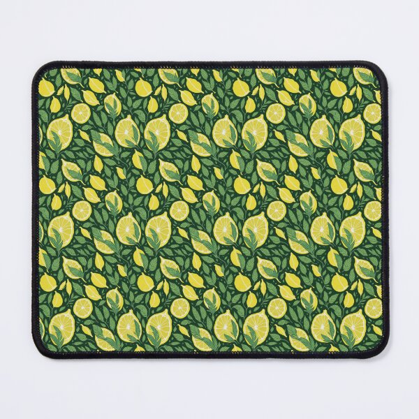 Item preview, Sunny Citrus Paradise designed and sold by Daniel Haddad.