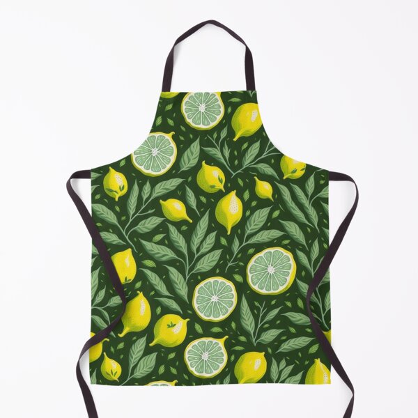 Item preview, Zesty Citrus Blossoms designed and sold by Daniel Haddad.
