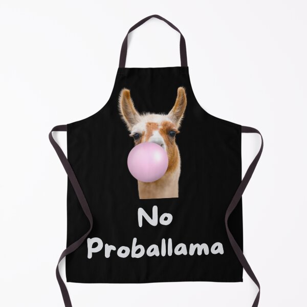 Item preview, Chill Llama designed and sold by CraftyrCreator.