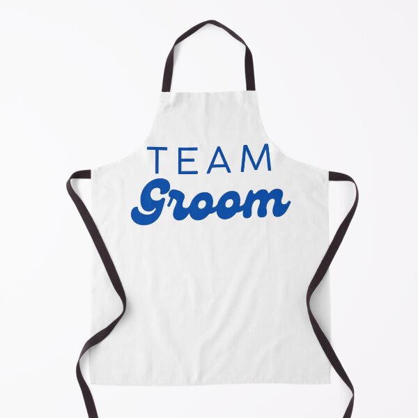 Item preview, Team Groom designed and sold by MyThemesDesign.