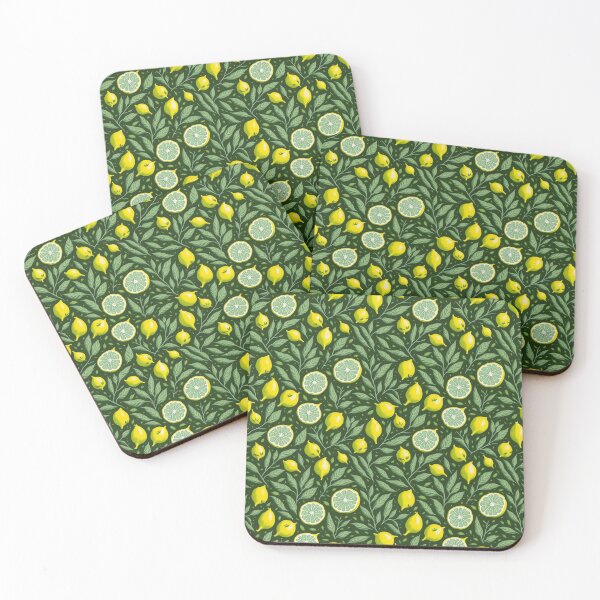 Item preview, Lemon Orchard Elegance designed and sold by Daniel Haddad.