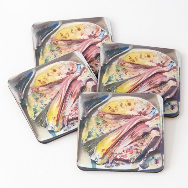 Item preview,   Palette of Possibilities: A Painter’s Endgame  designed and sold by KilianSzmid.