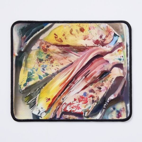Item preview,   Palette of Possibilities: A Painter’s Endgame  designed and sold by KilianSzmid.