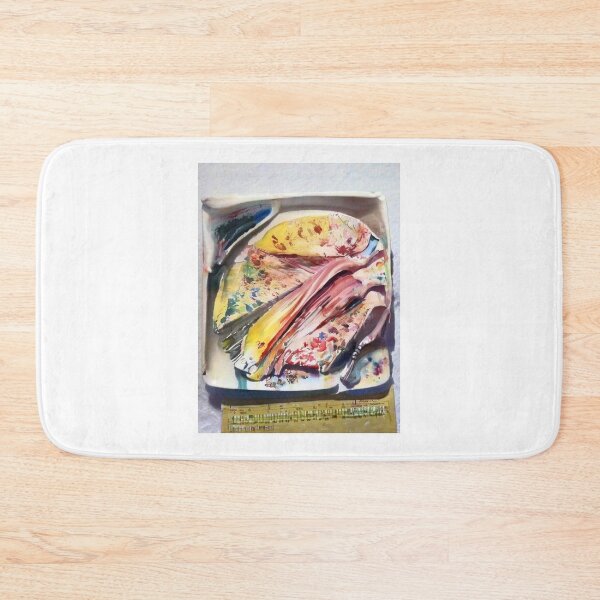 Item preview,   Palette of Possibilities: A Painter’s Endgame  designed and sold by KilianSzmid.