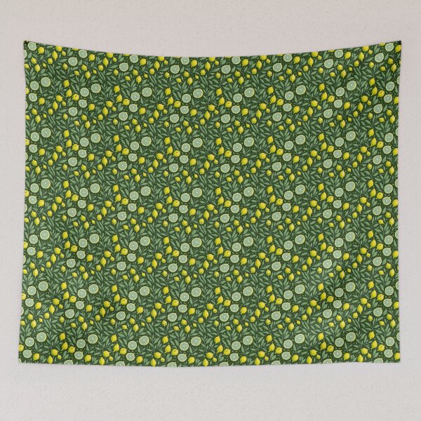 Item preview, Fresh Lemon Vibes designed and sold by Daniel Haddad.