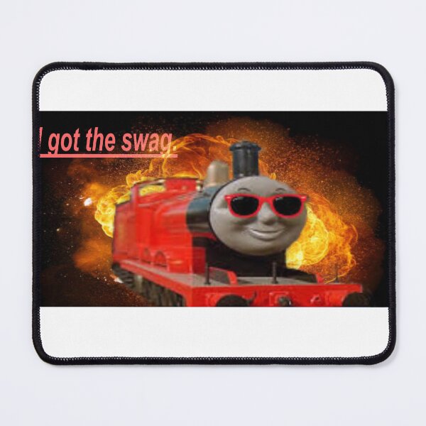 Item preview, James Swaginton designed and sold by MilkMoney78.