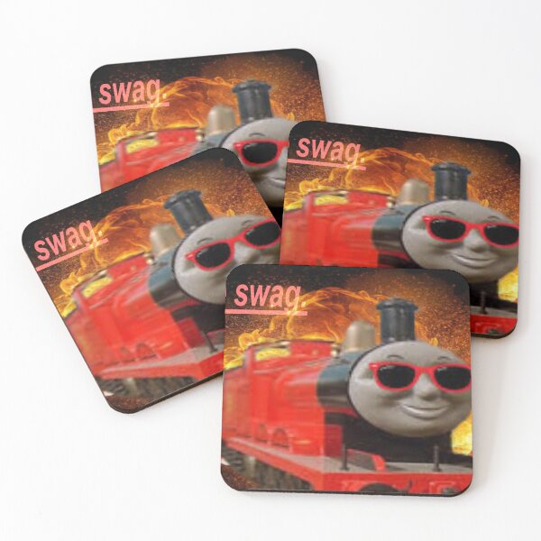 Item preview, James Swaginton designed and sold by MilkMoney78.