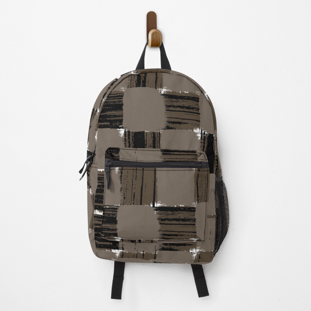 Item preview, Backpack designed and sold by TriForceDesign.