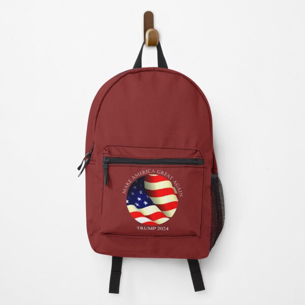 Item preview, Trump MAGA 2024 designed and sold by support-a-vet.