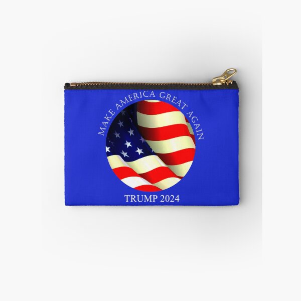 Item preview, Trump MAGA 2024 designed and sold by support-a-vet.