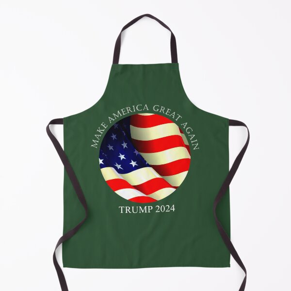 Item preview, Trump MAGA 2024 designed and sold by support-a-vet.