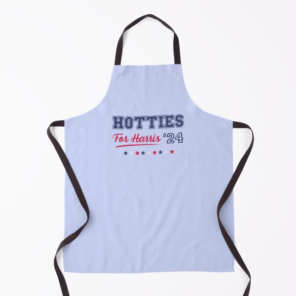 Item preview, Hotties for Harris '24 designed and sold by Caring Hearts.