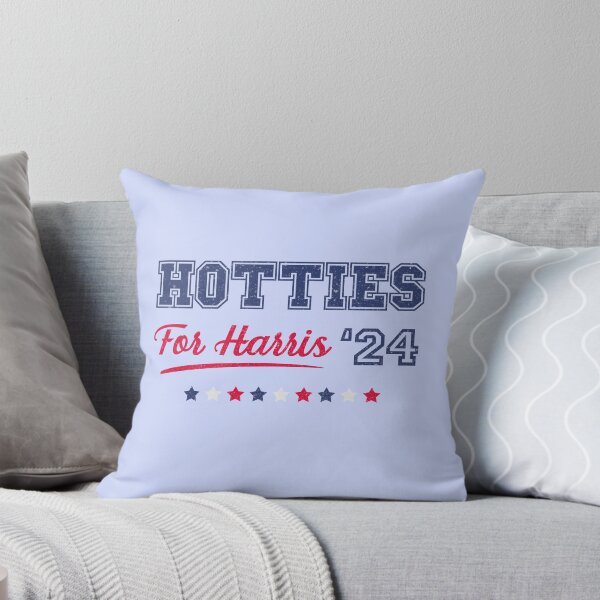 Item preview, Hotties for Harris '24 designed and sold by Caring Hearts.