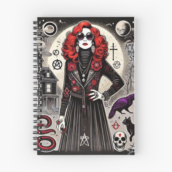 Item preview, Myrtle Snow  designed and sold by Kirstilynn.