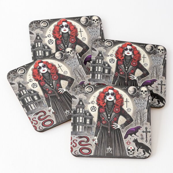 Item preview, Myrtle Snow  designed and sold by Kirstilynn.