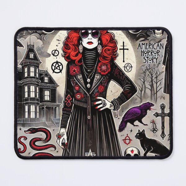 Item preview, Myrtle Snow  designed and sold by Kirstilynn.