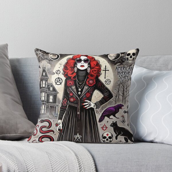 Item preview, Myrtle Snow  designed and sold by Kirstilynn.