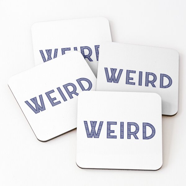 Item preview, Weird American designed and sold by PleasantTimes.
