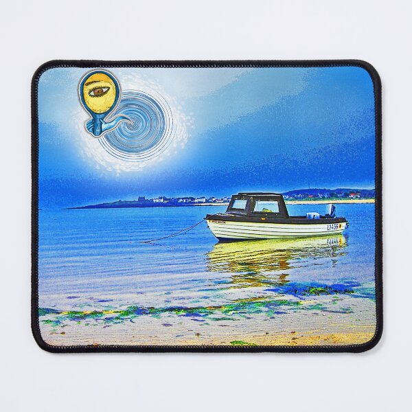 Item preview, Docking/Mirror designed and sold by Klaus Bremner (Autotelic Art).