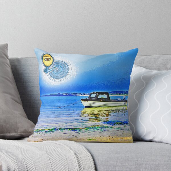 Item preview, Docking/Mirror designed and sold by Klaus Bremner (Autotelic Art).