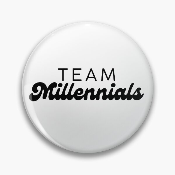 Artikelvorschau, Team Millennials entworfen und verkauft von MyThemesDesign.