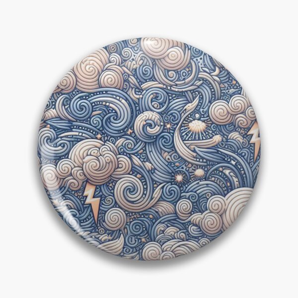 Item preview, Uncertain atmosphere designed and sold by ImmortalA.