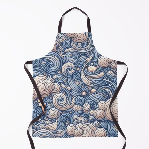 Item preview, Uncertain atmosphere designed and sold by ImmortalA.