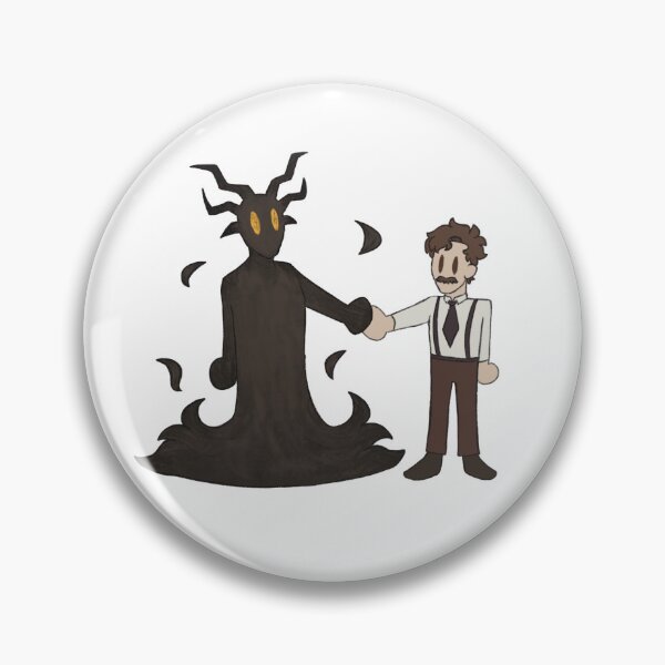 Item preview, Hand in hand to greet the horrors designed and sold by divine-dragon.